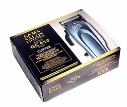 Машинка для стрижки Ga.Ma GC 910 SM0180 [62715] - мініатюра 4