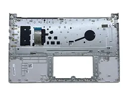 Топкейс ноутбука / верхня панель та клавіатура для ноутбука Asus Vivobook 15X K3504ZA (90NB11S2-R31UA0) Оригінал від Asus, Верхня панель клавіатури - мініатюра 2