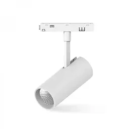 Світлодіодний магнітний трековий світильник Ardero MGN303, 10W 4000К білий (80604) - мініатюра 2
