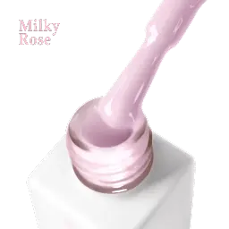Камуфлююча база Joia vegan BB Cream base Milky Rose 50 мл - мініатюра 5