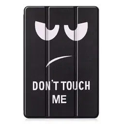 Чохол до планшета BeCover Flexible TPU Mate Samsung Tab S6 Lite (2024) 10.4" P620/P625/P627 Don''t Touch (712518)