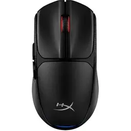 Комп'ютерна мишка HyperX Pulsefire Fuse Wireless/Bluetooth Black (A1KY6AA)