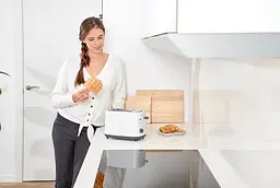 Тостер Black&Decker BXTOA820E - мініатюра 7