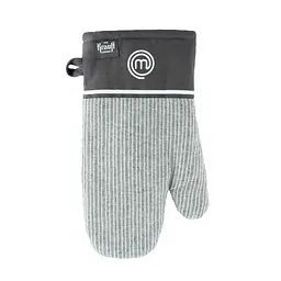 Рукавица кухонная Krauff MasterChef 35х20 см серая (71-327-001)