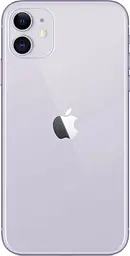 Смартфон Apple iPhone 11 64Gb Purple OPEN BOX - мініатюра 3
