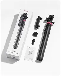 Штатив Ulanzi Vijim MT-78 Tripod чорний (UV-T077GBB1 MT-78) - мініатюра 2