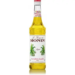 Сироп Monin Агава 0.7 л - мініатюра 2