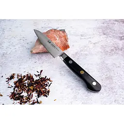 Ніж для чищення овочів Suncraft Senzo Professional (MP-01) - мініатюра 4