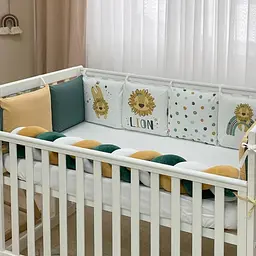 Комплект дитячої постільної білизни MSonya Детский pbe0047581 - мініатюра 10