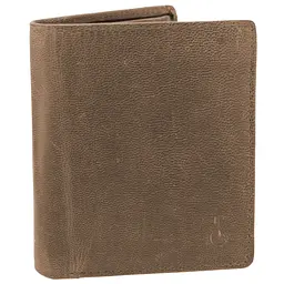 Портмоне чоловіче шкіряне Semi Line RFID Brown (P8269-1)