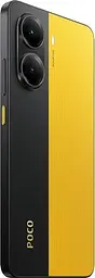 Смартфон Poco X7 Pro 12/512GB Yellow - мініатюра 4