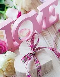 Фотоальбом UFO 10x15x200 PP-46200 Pink Love