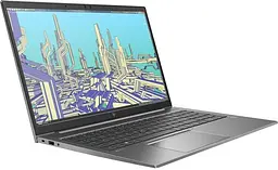 Ноутбук HP ZBook Firefly 15 G7 (111G1EA) Gray (111G1EA) - мініатюра 2