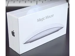 Миша Apple Magic Mouse 2 White (MLA02) - мініатюра 8