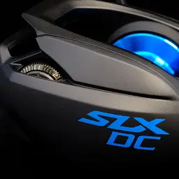 Котушка Shimano SLX DC 151 XG 4+1BB - мініатюра 5