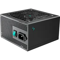 Блок живлення Deepcool PN850M 850W (R-PN850M-FC0B) [146227] - мініатюра 5