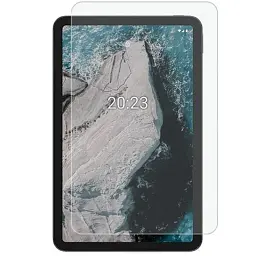 Скло захисне BeCover Nokia T20 (707433) - мініатюра 2