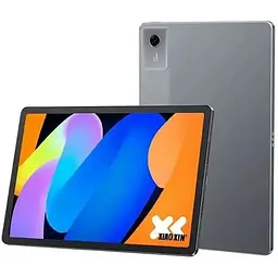 Планшет Lenovo Xiaoxin Pad 11 2025 6/128GB Grey (TB335FC) (CN+Global ROM)