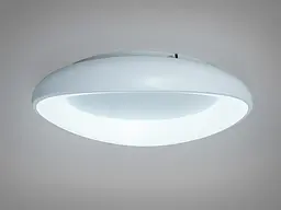 LED панель стельова біла 41Вт до 7м² - мініатюра 2
