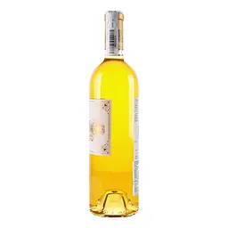 Вино Chateau Coutet 2015 АОС/AOP, 14%, 0,75 л (839525) - мініатюра 2