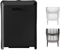Машинка для стрижки BaByliss Men E978E - мініатюра 6