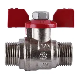 Кран кульовий Arco Sena 1/2″ ЗЗ КБ 153903