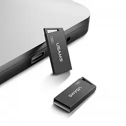 Флешка Usams High Speed Flash Drive USB 2.0 128 GB (US-ZB208) - мініатюра 3