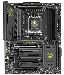 Материнська плата MSI MAG B850 TOMAHAWK MAX WIFI (MAG B850 TOMAHAWK MAX WIFI) (Socket AM5, AMD B850, ATX)