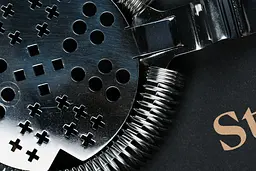 Стрейнер Throwing Strainer - мініатюра 4