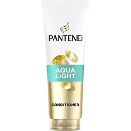 Бальзам для волосся PANTENE 350мл Aqua Light
