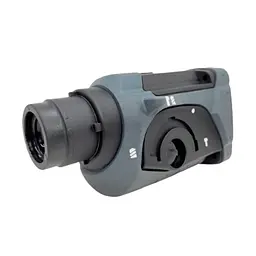 Корпус редуктора перфоратора Makita HR2470, DHR202, DHR241 (158216-2) - мініатюра 2
