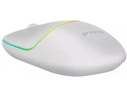Миша Proove Blink White (WMBL00002002) - мініатюра 2