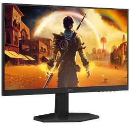 Монітор AOC 23.8" 24G42E Black teh0026616 - мініатюра 2