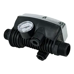 Контролер тиску автоматичний Vitals Аqua AM 4-10r (57584) - мініатюра 5