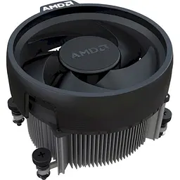 Процесор AMD Ryzen 5 7400 Box (100-100001900BOX) UA [173691] - мініатюра 4