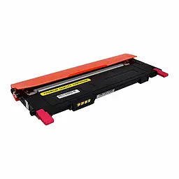 Картридж Makkon Samsung CLT-M406S (SM406S) 1k magenta (MN-SAM-SM406S) - мініатюра 3