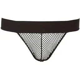 Сексуальні чоловічі труси Svenjoyment Underwear L (чорний)