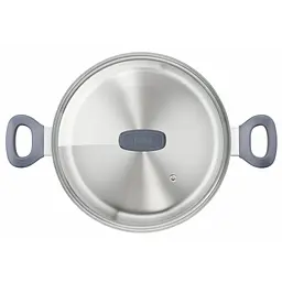 Набір посуду Tefal Daily Cook, 10 предметів (G712SA55) - мініатюра 4