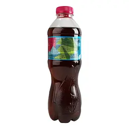 Чай холодний Biola Ice Tea Малина 0.92 л (942837) - мініатюра 3
