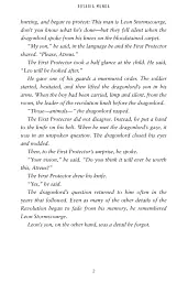 Fireborne. The Aurelian Cycle. Book 1 - мініатюра 5