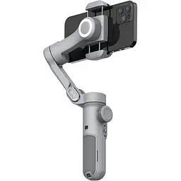 Стабілізатор відеозйомки AOCHUAN Smart X Pro Grey (AOCHUAN-SMARTXPRO-G) [150593] - мініатюра 8