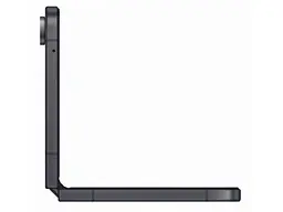 Смартфон Samsung Galaxy Flip8 12/256GB Graphite (SM-F776BZKG) - мініатюра 9