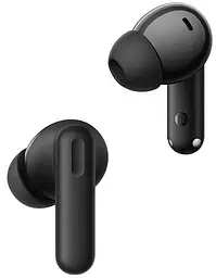 TWS Realme TechLife Buds (RMA2506) Black UA - мініатюра 3