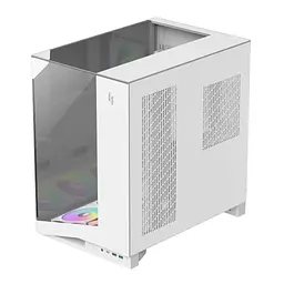 Корпус для ПК Gamemax NEX C56 VC WH - мініатюра 7
