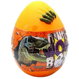 Дитячий ігровий набір «Яйце» Danko Toys det0004675