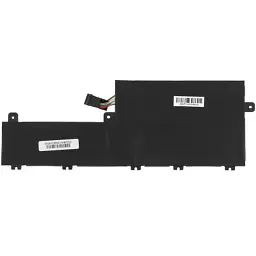 Акумулятор до ноутбука Lenovo ThinkPad T15p Gen1 L19L6P72, 5887mAh (68Wh), 3cell, 11.55V, Li-ion (A47850) - мініатюра 3
