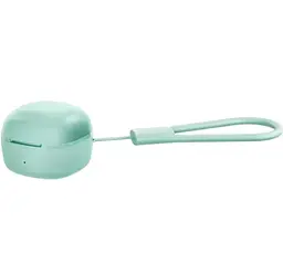 Навушники бездротові TWS-4 "OnGo 4 Mini", Dark Green, Bluetooth 5.3, мікрофон Canyon teh0028012 - мініатюра 4