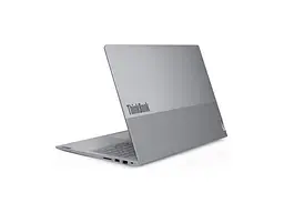 Ноутбук Lenovo ThinkBook 16 G8 IAL Arctic Grey (21SK0080RA) - мініатюра 5