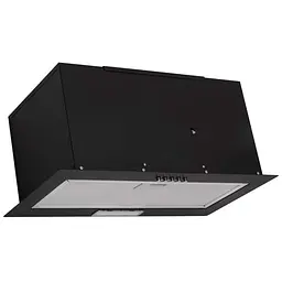 Витяжка ELEYUS UNIA 1200 LED 52 BL - мініатюра 6