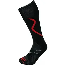 Шкарпетки Lorpen S3U Black XL (1052-6210018 4360 XL)